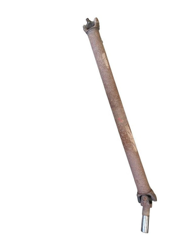 Rear Drive Shaft 4WD Regular Cab Thru VIN 78184284 Fits 04-07 CANYON 6
