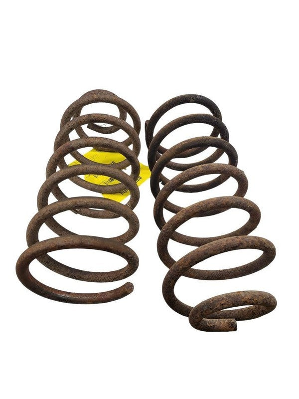 Air/Coil Spring Rear Fits 71-77 VEGA 617185