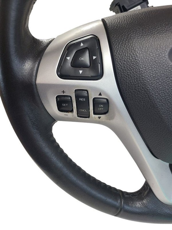 Steering Column Floor Shift Manual Locking Column Fits 13-15 EXPLORER 