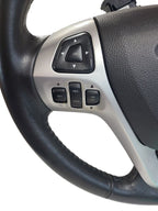Steering Column Floor Shift Manual Locking Column Fits 13-15 EXPLORER 