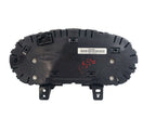 Speedometer Cluster MPH And KPH Opt Umn LS Fits 14-15 CAMARO 671671