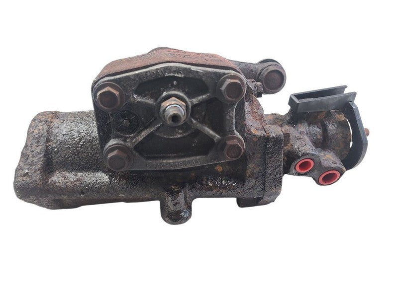 Steering Gear/Rack Power Steering Heritage Fits 97-04 FORD F150 PICKUP