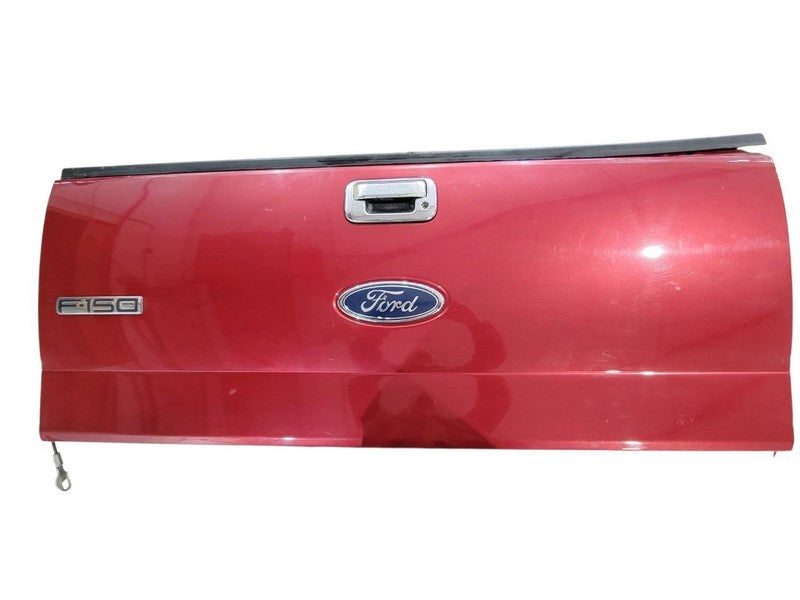 Trunk/Hatch/Tailgate Styleside Box Fits 08 FORD F150 PICKUP 677574