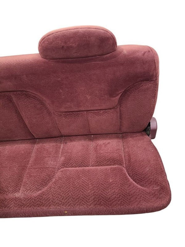 Rear Seat Extended Cab Fits 1995 GMC 2500 PICKUP 625175