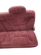 Rear Seat Extended Cab Fits 1995 GMC 2500 PICKUP 625175