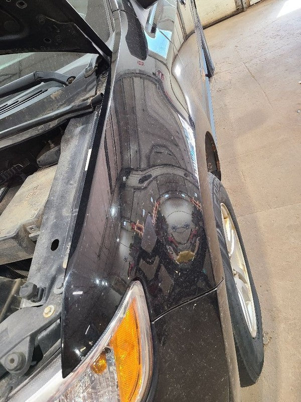 Driver Left Fender Fits 07-10 EDGE 663042