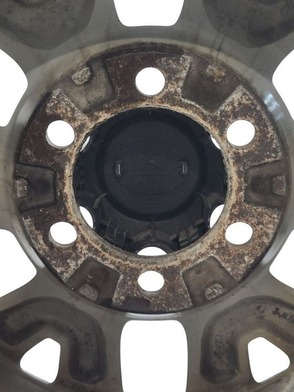 Wheel 16x7 Alloy 6 V Spoke Silver Fits 16-19 TACOMA 667303