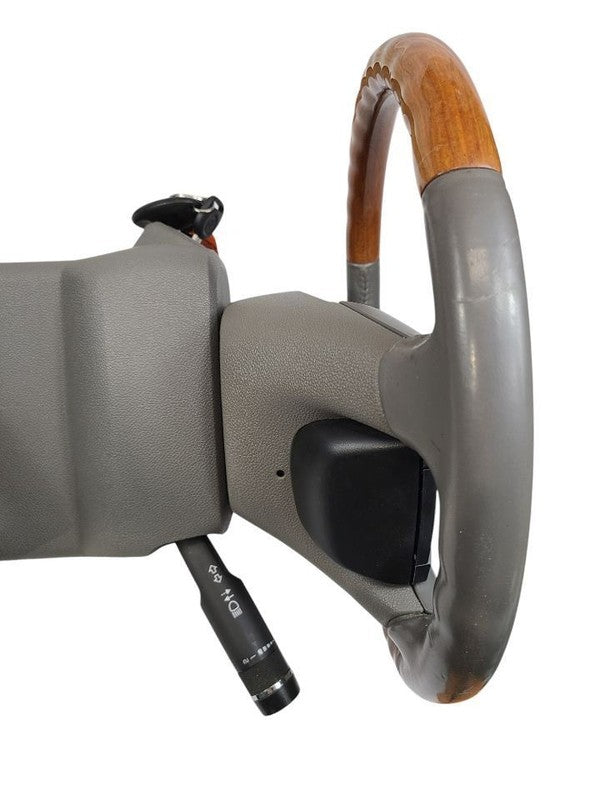 Steering Column VIN J 11th Digit Limited Opt N37 Fits 07-17 ACADIA 611