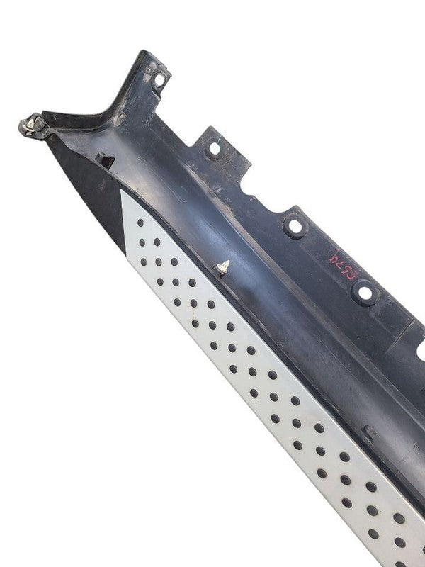 X5        2013 Rocker Panel Moulding 670323