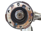 Carrier Front Axle 3.23 Ratio Opt GU5 Fits 21-26 SILVERADO 1500 PICKUP