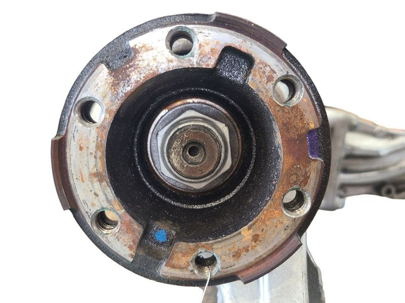 Carrier Front Axle 3.23 Ratio Opt GU5 Fits 21-26 SILVERADO 1500 PICKUP