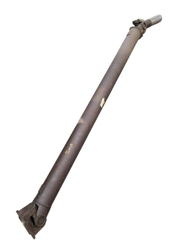 Rear Drive Shaft 4WD Regular Cab 2 Door Fits 07-12 DODGE 2500 PICKUP 6
