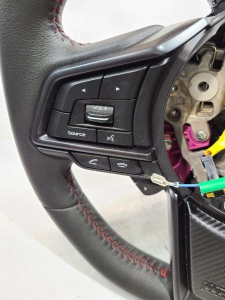 WRX       2022 Steering Column 551643