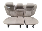 4 RUNNER  2008 Seat Rear 661011