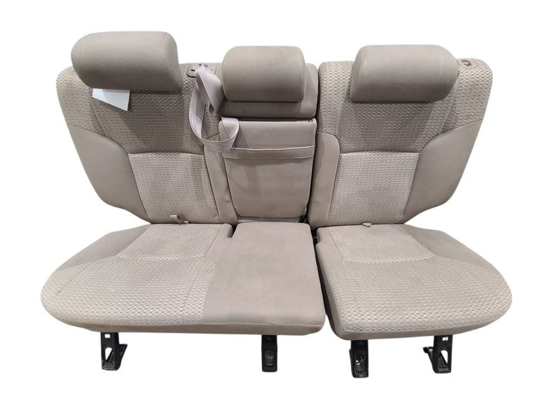 4 RUNNER  2008 Seat Rear 661011