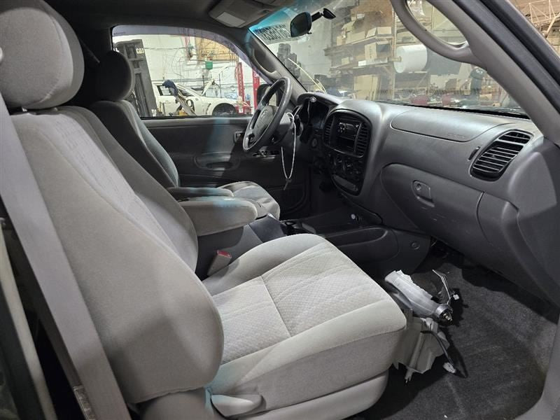 Chassis ECM Control Center Console Fits 05 TUNDRA 584350 891700C180
