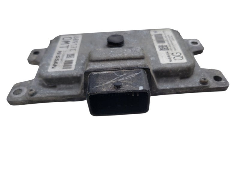 Chassis ECM Transmission CVT Shift Control Unit Fits 14-15 INFINITI QX