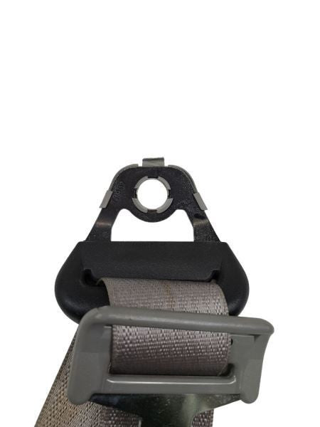 REAR UPLANDER  2005 3rd Row Driver's Side Retractor Seat Belt Rear 570