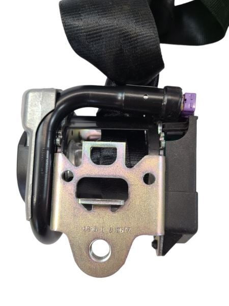 SQ5 AUDI  2014 Seat Belt Rear 598584