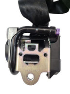 SQ5 AUDI  2014 Seat Belt Rear 598584