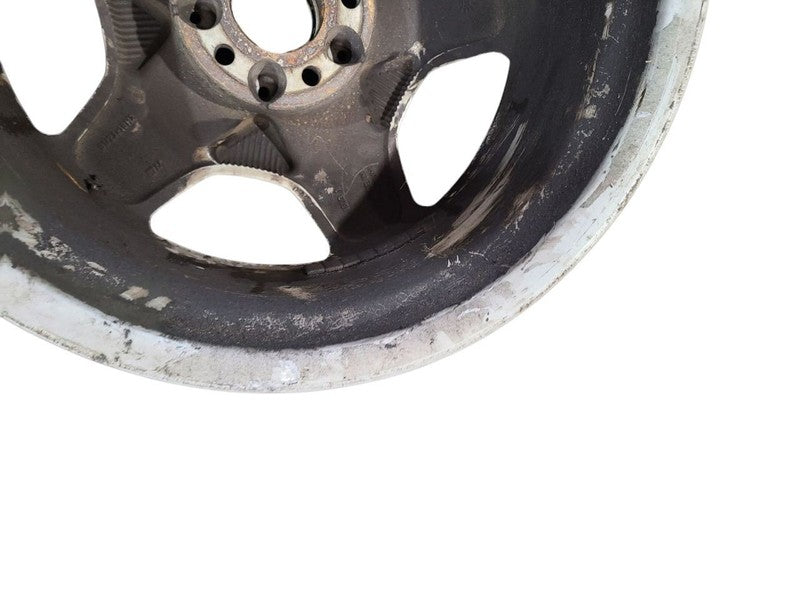 Wheel 215 Type CL500 18x8-1/2 5 Spoke Amg Fits 01-04 MERCEDES CL-CLASS