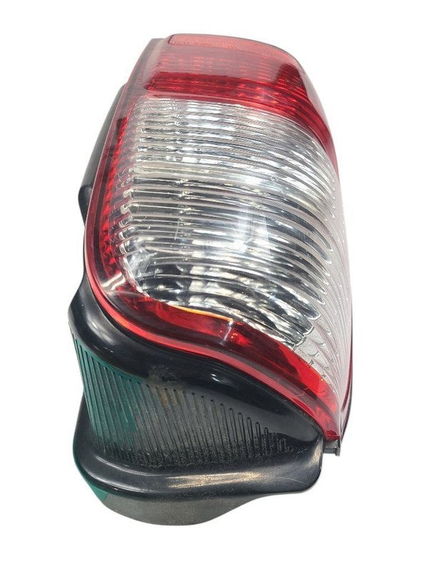 Driver Left Tail Light Fits 01-02 4 RUNNER 657446