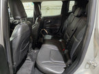 Seat Belt Front Bucket Passenger Retractor Fits 15-16 RENEGADE 610374