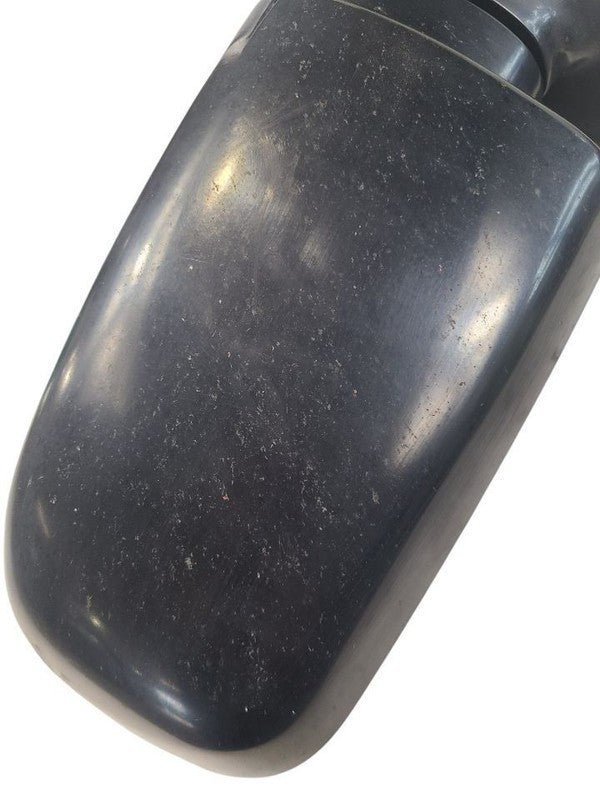 Driver Side View Mirror Manual Moveable Fits 88-00 CHEVROLET 2500 PICK