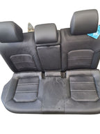 Rear Seat Fits 2022 PASSAT 637876