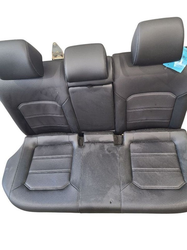Rear Seat Fits 2022 PASSAT 637876