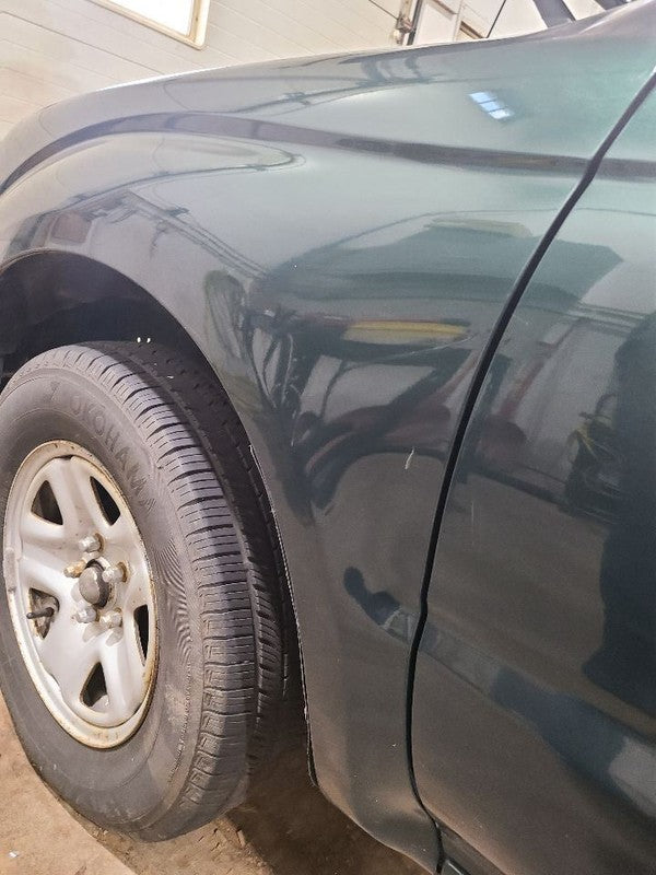 Driver Left Fender Without Fender Flare Fits 01-04 TACOMA 679517