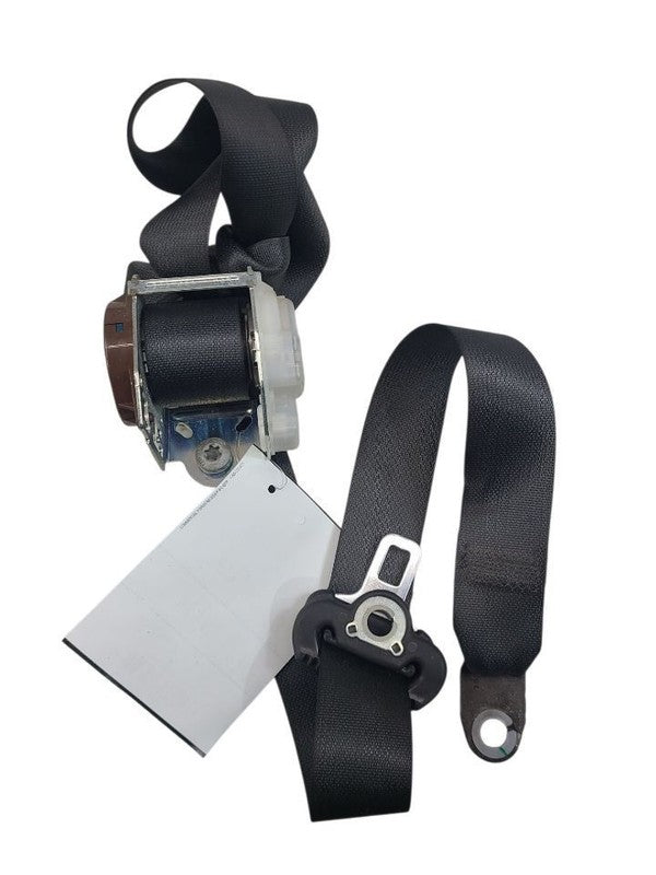 F150      2013 Seat Belt Rear 633773