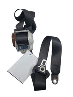 F150      2013 Seat Belt Rear 633773