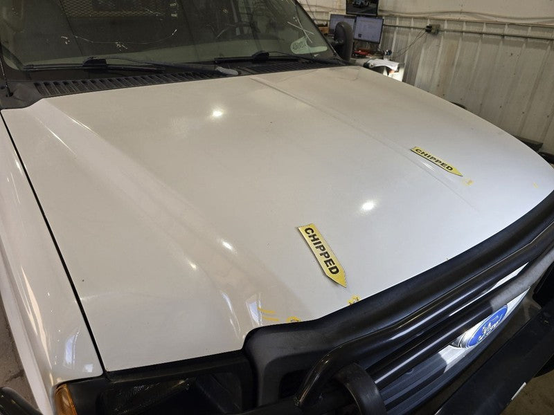Hood Fits 99-07 FORD F250SD PICKUP 648248