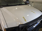 Hood Fits 99-07 FORD F250SD PICKUP 648248