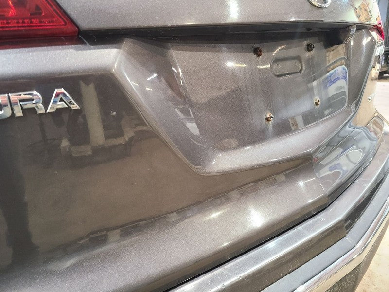 Trunk/Hatch/Tailgate Power Lift Rear View Camera Fits 10-13 MDX 661585