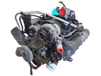 Engine 4.7L 8-287 VIN N 8th Digit Fits 02 DAKOTA 663286
