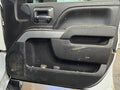 SILVRDO25 2015 Front Door Trim Panel 614928