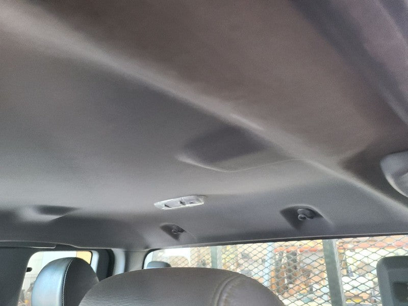 F250SD    2015 Headliner 668409