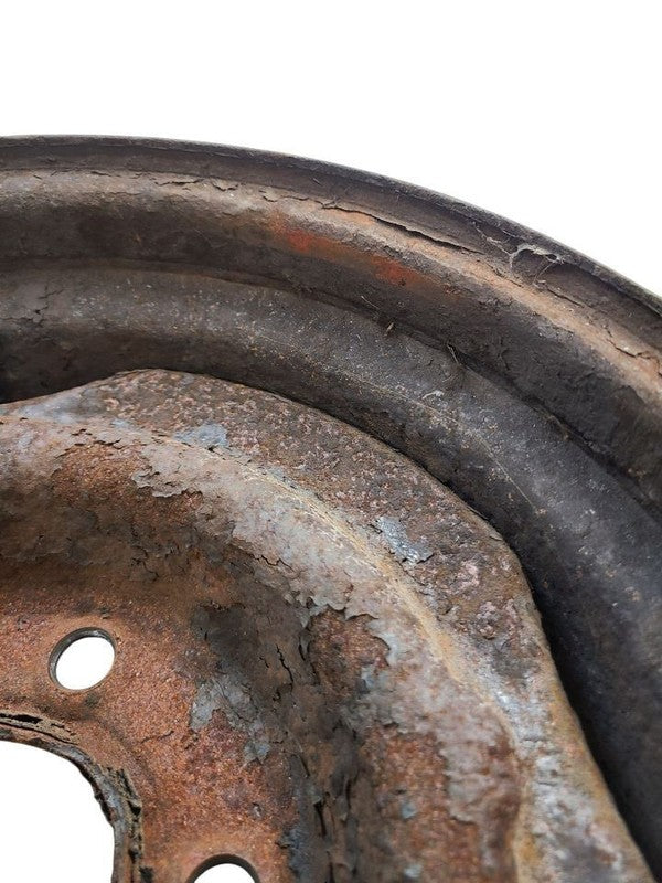 Wheel 15x7 5" Bolt Circle Fits 80-90 CAPRICE 677823