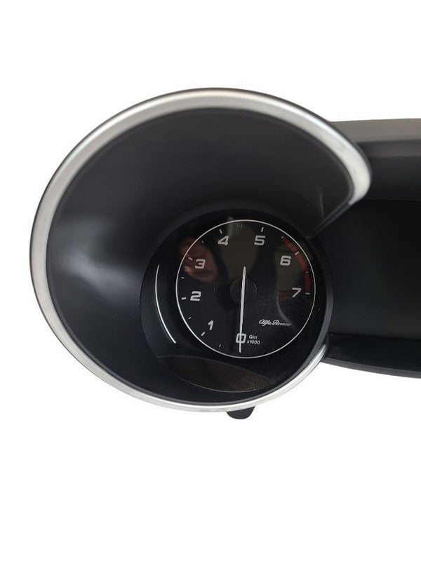 GIULIA    2019 Speedometer 612933