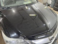 Hood Fits 16-18 ILX 619126