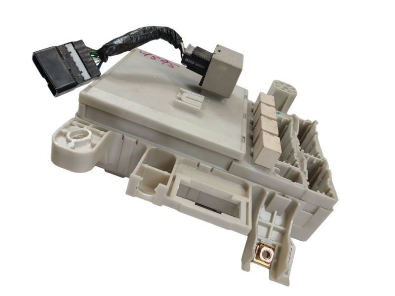 4 RUNNER  2004 Fuse Box Cabin 581634
