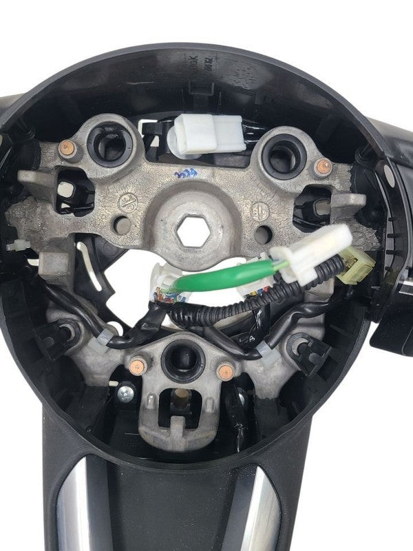 CX-5      2021 Steering Wheel 679092