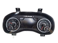 Speedometer New Style 6 Lug Wheel Cluster MPH Fits 22 DODGE 1500 PICKU