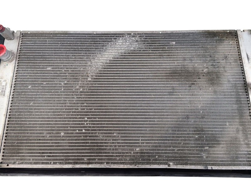Radiator C70 Without Premair Fits 06-13 VOLVO 70 SERIES 645217