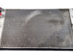 Radiator C70 Without Premair Fits 06-13 VOLVO 70 SERIES 645217