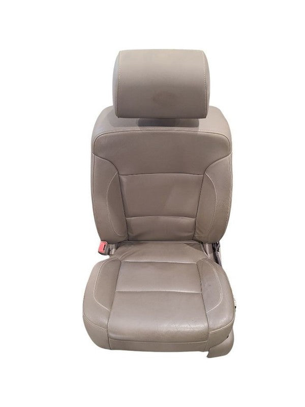 Front Driver Leather Seat Fits 2017 SIERRA 1500 619872