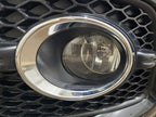 Driver Corner/Park Light VIN Fp 7th And 8th Digit Fits 09-17 AUDI Q5 6