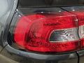 Driver Tail Light Quarter Panel Mounted LED Fits 14-18 CHEROKEE 623385
